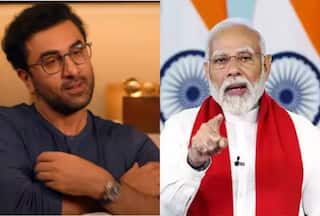 Ranbir Recalls Meeting PM Narendra Modi: 'He Has Got This Charm…'
