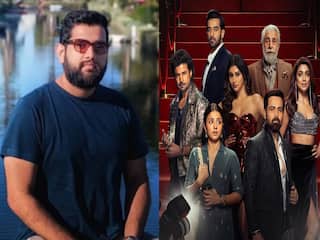 डायरेक्टर मिहिर देसाई ने बताया Show Time की कहानी का राज, कहा- 'बिना समझे इंडस्ट्री के..'