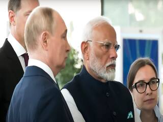 Russia Promises To Discharge Indians 'Misled' Into Joining Its Army After PM Modi's 'Firm Stance' With Putin: MEA