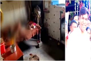 VIP Party Chief Mukesh Sahani's Father Killed In Bihar; SIT Formed