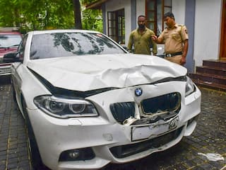 मुंबई हिट एंड रन केस में आरोपी के पिता को मिली जमानत, ड्राइवर को भेजा पुलिस हिरासत में, मिहिर शाह अभी भी फरार