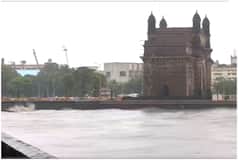 Mumbai Rain Highlights: IMD Issues High Tide Alert, Waterlogging in Several Areas After Heavy Showers
