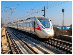 Namo Bharat semi bullet train to soon connect Sarai Kale Khan to Meerut; Check fare, stations