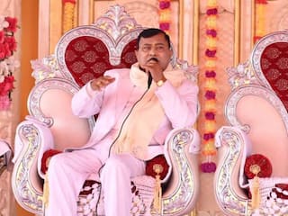 'होनी को कौन टाल सकता है', हाथरस भगदड़ पर नारायण साकार हरि बोले- 'जो आया है, उसे जाना है'