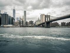 Major US Cities Could Be 'Inundated' By Floods Of Raw SEWAGE