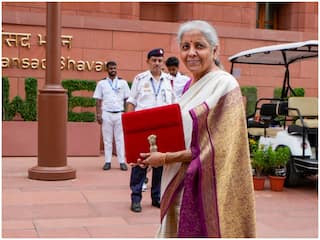 Budget 2024 PDF Download: Step-by-Step Guide On How To Download Full Speech of Nirmala Sitharaman