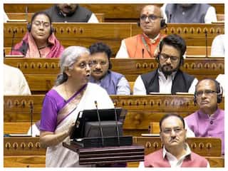 Union Budget 2024: Mobile Phones to Gold, Silver     Check What Gets Cheaper, What Gets Costlier