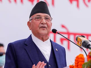 चीन समर्थक ओली ने PM बनने के बाद भारत-नेपाल के रिश्ते को लेकर कही बड़ी बात, ड्रैगन को लग सकती है मिर्ची