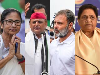 कुर्सी बचाओ बजट, NDA बचाओ योजना...राहुल गांधी-अखिलेश समेत इन दिग्गज नेताओं ने बजट पर दिए ये रिएक्शन