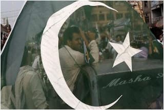 Imran Khan's Pakistan Tehreek-E-Insaf Leader 'Abducted' In Lahore