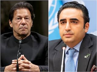 पाकिस्तान में फिर हो सकता है सत्ता परिवर्तन? बिलावल भुट्टो की पार्टी इमरान खान से बातचीत को तैयार