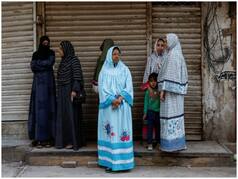 Pakistan's Gender Gap Index Nears Lowest Rank, Second Worst In The World