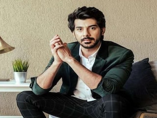 Pavail Gulati को फिल्म 'देवा' में मिले रोल से पुलिस विभाग के प्रति  दिल में बढ़ा सम्मान, एक्टर ने शेयर की फीलिंग्स