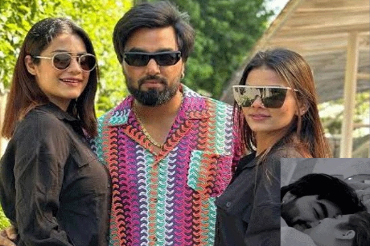 Bigg Boss Ott 3: अरमान मलिक का दूसरी बीवी के साथ इंटीमेंट वीडियो देख क्या बोलीं पहली पत्नी पायल मलिक