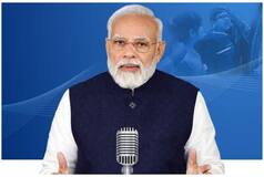 Mann Ki Baat: PM Modi Introduces 'Manas', New Helpline For Drug Rehabilitation
