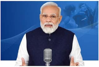 ‘Railway Budget Increased By 8 Times’, PM Modi In ‘Journey Towards Viksit Bharat’ A Post Budget 2024-25 Conference