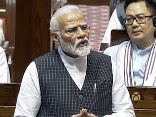 'आग में घी डालने की कोशिश न करें', मणिपुर हिंसा पर PM मोदी ने विपक्ष को दी चेतावनी