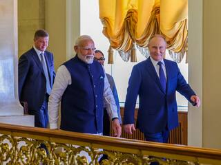 राष्ट्रीय मुद्राओं में लेन-देन, परमाणु ऊर्जा, स्पेयर पार्ट्स की डील... PM मोदी के रूस दौरे से भारत को क्या मिला?