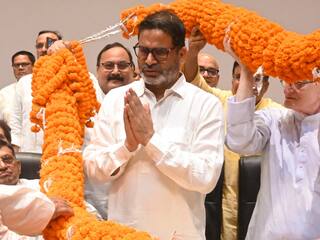 राजनीति में किस्मत आजमाएंगे रणनीतिकार प्रशांत किशोर, इस दिन लॉन्च करेंगे नई पार्टी