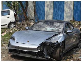 पुणे पोर्शे केस में 900 पन्नों की चार्जशीट तैयार, पुलिस ने नहीं डाला आरोपी नाबालिग का नाम