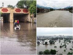 Rain Alert: दिल्ली से गुजरात तक भारी बारिश, हिमाचल में IMD ने जारी किया येलो अलर्ट, जानें- बाकी राज्यों का हाल