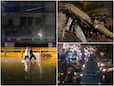 Delhi Rains: दिल्ली में बारिश का कहर, मकान गिरा, कई इलाकों में जलभराव के कारण लंबा ट्रैफिक जाम