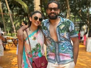 रकुल प्रीत सिंह के भाई को हैदराबाद पुलिस ने किया गिरफ्तार, ड्रग्स मामले में लिया एक्शन