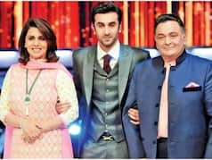 मां-पापा के झगड़े देख सहम जाते थे Ranbir Kapoor, कहा आज भी 'ऊंची आवाज से मैं परेशान हो जाता हूं'