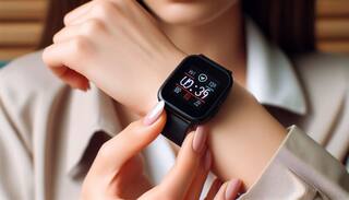Top Smartwatches
