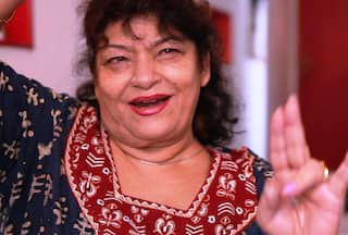 Hawa Hawai To Dola Re Dola: Saroj Khan's 5 Iconic And Unforgettable Dance Hits That Made Everyone Groove