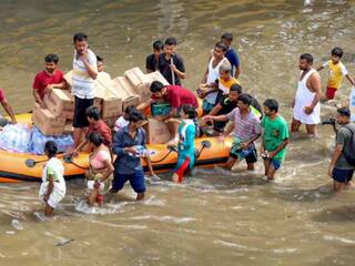 असम में काल बनकर बरस रही बारिश! अब तक 58 लोगों की मौत- 23 लाख लोग प्रभावित