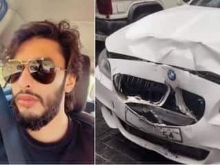मिहिर शाह गिरफ्तार, कैसे मुंबई पुलिस ने 2 दिन बाद BMW हिट-एंड-रन केस के आरोपी को ढूंढ निकाला