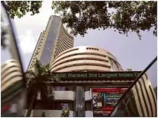 सेंसेक्स 80,000 के पार, 40k से 80k तक पहुंचने में लगे 5 साल, जानें- इसके पूर्व कैसा रहा सेंसेक्स का सफर?