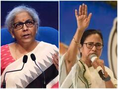 'Can't Name Every State': Nirmala Sitharaman Counters Trinamool's Budget Charge