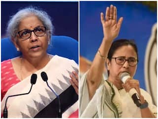 'Can't Name Every State': Nirmala Sitharaman Counters Trinamool's Budget Charge