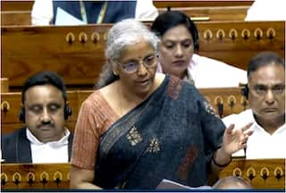 Economic Survey: FM Sitharaman Says, AI Creates Uncertainty For Workers of All Skill Levels