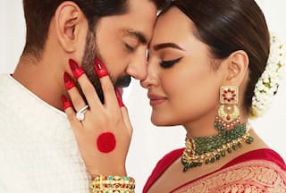 Sonakshi Sinha Laughs Off Pregnancy Rumors After Hospital Visit, Says 'The Only Change Now Is...'