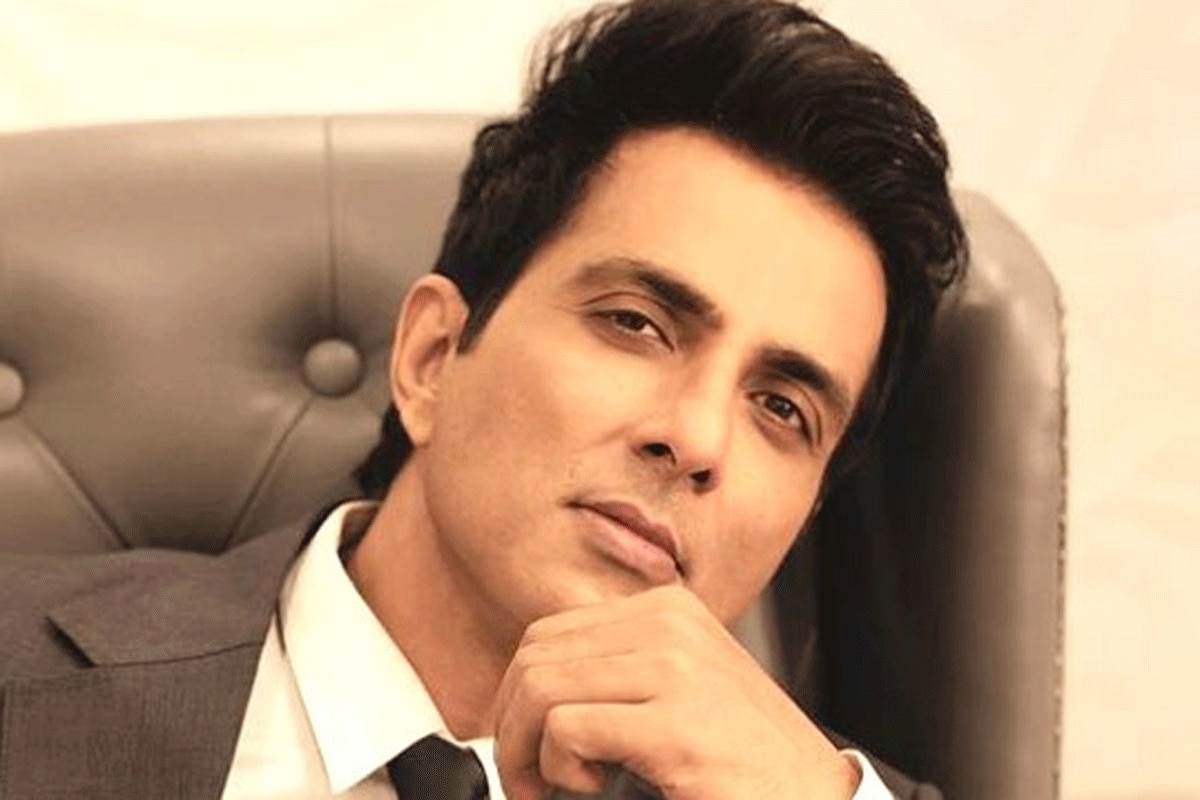 स्ट्रगल के दिनों में लोकल ट्रेन के धक्के खाते थे सोनू सूद, लोगों की मदद करने पर पूछा गया था फंड कहां से आता है?