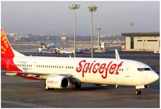 Delhi-Bound SpiceJet Flight Returns To Bagdogra Airport Due To Technical Snag; Details Here