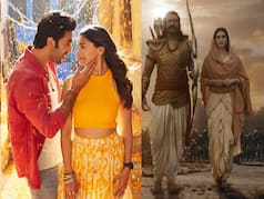 ऑनस्क्रीन बिल्कुल भी अच्छी नहीं लगती इन बॉलीवुड सेलेब्स की जोड़ी, लिस्ट देख आप भी कहेंगे 'हां'