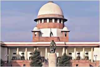 Sandeshkhali Violence: SC Rejects WB Govt's Plea Challenging Calcutta HC's Order Of CBI Probe