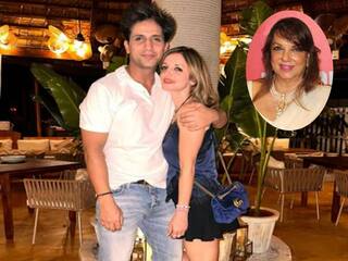 Hrithik Roshan से तलाक के बाद सुजैन खान को मिले प्यार से खुश हैं मां जरीन खान? रिलेशनशिप को लेकर कही ये बात