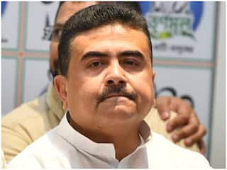 चुनावी शॉक के बाद पश्चिम बंगाल BJP में मंथन, शुभेंदु अधिकारी ने पीएम मोदी के नारे पर ही खड़े किए सवाल