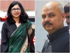 Swati Maliwal Slams Sunita Kejriwal Over Her Post On Bibhav Kumar's Release
