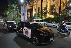 Six Foreign Nationals Found Dead In Bangkok Luxury Hotel, Murder Suspected