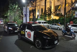 Six Foreign Nationals Found Dead In Bangkok Luxury Hotel, Murder Suspected