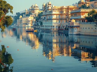 Top 7 Best Places Near Udaipur To Spend A Memorable Weekend