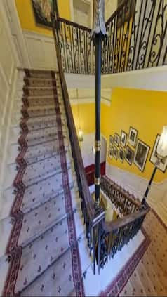 कितना लग्जरी है ब्रिटेन के नए पीएम कीर स्टार्मर का घर