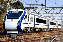 Good News: Bengaluru - Ernakulam Vande Bharat Express To Start Operations From July 31; Check Details Here
