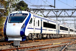 Good News: Bengaluru - Ernakulam Vande Bharat Express To Start Operations From July 31; Check Details Here